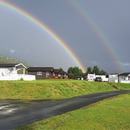 Odden Camping