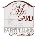 Mo Gård Beate Moe Haugen