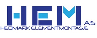 Hedmark Elementmontasje AS