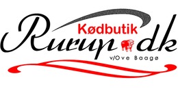 Rurup.dk Kødbutik