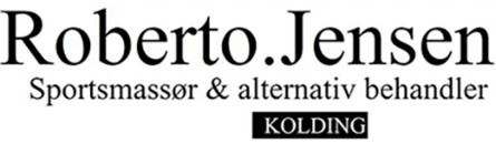 Sportsmassage v/Roberto Jensen