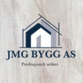 Jmg Bygg AS