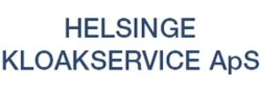 Helsinge Kloakservice ApS