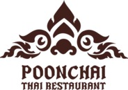 Poonchai 1 Thai Restaurant logo