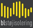 BL Støjisolering A/S logo