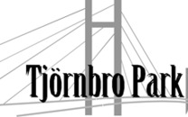 Tjörnbro Park logo
