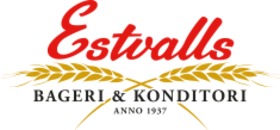 Estvalls Bageri & Konditori logo