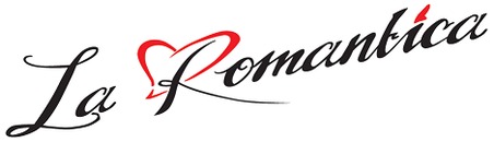 Pizzeria Romantica logo