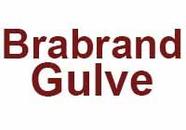 Brabrand Gulve logo