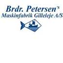 Brdr. Petersen Gilleleje A/S