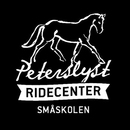 Småskolen på Peterslyst Ridecenter logo