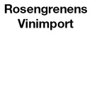 Rosengrenens Vinimport logo