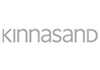 Kvadrat Kinnasand logo