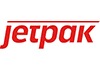Jetpak Trollhättan logo