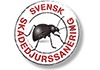 Svensk Skadedjurssanering AB logo