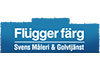 Svens Måleri & Golvtjänst - Flügger Färg