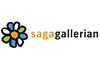 Sagagallerian logo