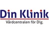Din Klinik logo