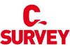 C Survey AB logo