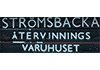 Strömsbacka  Återvinning