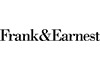 Frank & Earnest logo