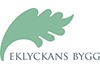 Eklyckans Bygg logo