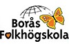 Borås Folkhögskola logo