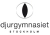 Djurgymnasiet Stockholm logo