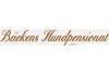 Hundpensionat, Bäckens logo