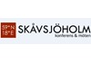 Skåvsjöholm konferens & möten logo
