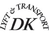 DK lyft&transport AB