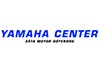 Yamaha Center logo