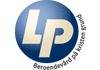 LP-verksamhetens Ideella Riksförening logo