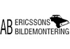 Ericssons Bildemontering AB logo