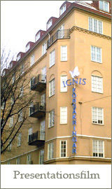 IGNIS Norrmalm Begravningsbyrå, Stockholm - 1