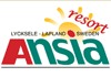 Restaurang Ansia logo