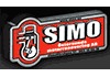 SIMO Motorrenovering AB logo
