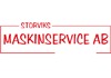 Storviks Maskinservice AB logo