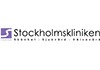 Claes Gardtman Stockholmskliniken, Sabbatsbergssjukhus logo
