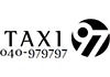 Taxi 979797 logo