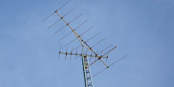 Tre Oskar Antenner & Paraboler AB Radio, TV, Örebro - 4