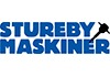 Stureby Maskiner AB logo
