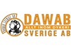 Dawab Sverige AB logo