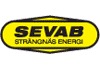 SEVAB Strängnäs Energi logo