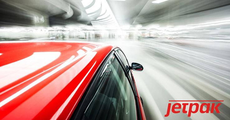 Jetpak Storuman Budfirma, Umeå - 3