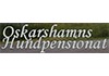 Oskarshamns Hundpensionat logo