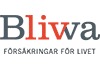 Bliwa Livförsäkring, ömsesidigt logo