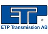 ETP Transmission AB logo