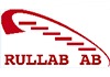 RULLAB Rulltrappservice AB logo