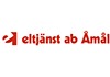 Eltjänst AE Gustafsson AB logo